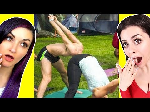 Try Not To Be CONFUSED Challenge w/ LaurenzSide