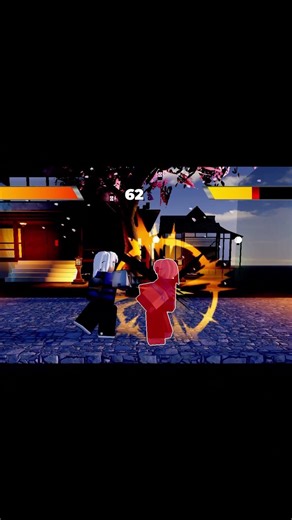 Roblox Fighting Game 2D #robloxstudio #roblox #robloxscript #robloxedit #desenvolvimentodejogos