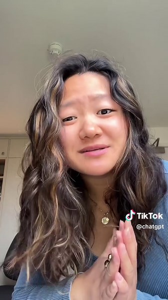 chatgpt (@chatgpt) - POV: you’re no longer ashamed to leave the door open | @Magan | GenZbestie Creator Takeover | Steps. 1. Take a pano of your dorm room 2. Upload it to ChatGPT with the prompt: Here is a photo of my dorm room. Please redesign the room to have a cozy dorm room vibe. Keep all the existing furniture in the same layout. Based on your design plan, generate an updated visual of the room reflecting the transformation. 3. Test further and ask ChatGPT to do it in different styles.