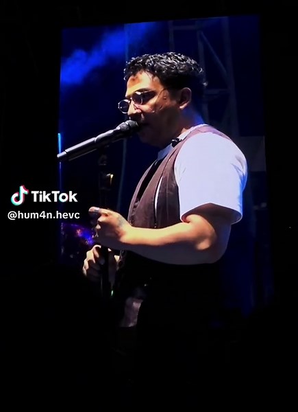 Gitaris Baskara: Cinta dan Rintangan dalam Musik