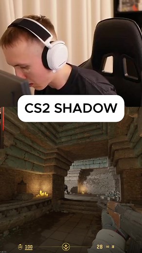 next cs2 update won't have any shadows, ropz the cs2 dev will remove #cs2 #counterstrike2 #counterstrike #ropz #cs2moments #cs2fail #cs2funny #cs2memes