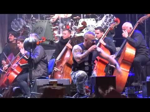 Sabaton - Ghost Division - Live at the Masters of Rock 2017
