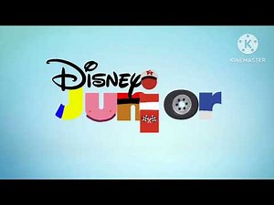 Disney Junior Bumper Roary The Racing Car