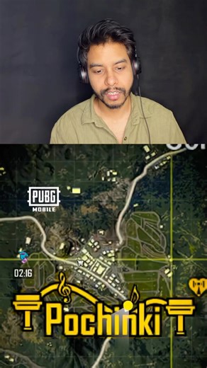 Cars In Pochinki #bgmi #pubg #bgmilive #reactionvideos #shortsfeed #shorts