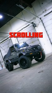 1.1K views · 27 reactions | Build Breakdown - Suzuki Samurai ...