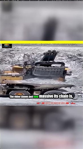 Worlds Largest Crane ll TOT FACTS