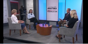 Journalists Roundtable