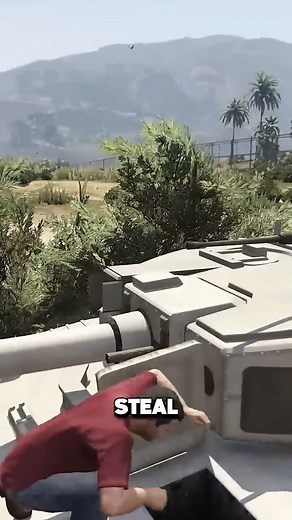 GTA 5: The Secret Cars You Never Knew About#shorts