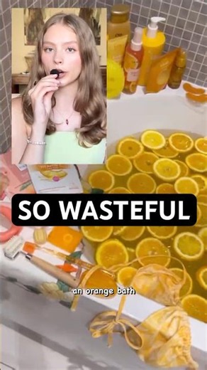 FOOD WASTE OVERCONSUMPTION Has Gone Too Far 😳