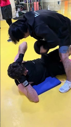 【ボクシングトレーニング】#boxing #ボクシング