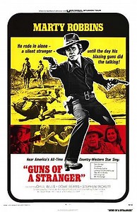 Guns of a Stranger (1973) | ČSFD.cz