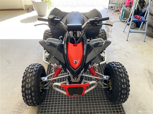 Can-Am DS 90 X 90 cm³ 2019 - Lappajärvi - Mönkijä - Nettimoto