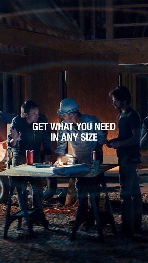 Get materials delivered when and where you need them. Any size order—right to your job site. | The Home Depot | Facebook