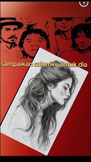 SALAM UNTUK DIA - VODOO BAND #short #lagulirik #liriklaguindo #videoshort #viral #musikhiburan