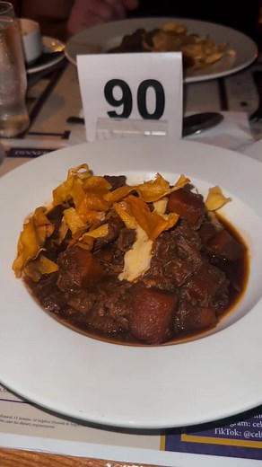 Celtic Nights is a must do when visting Dublin! 🇮🇪 Enjoy a delicious three course dinner, world champion Irish dancers and the finest live traditional music in the heart of the city!☘ To book tickets, please visit our website 👉 https://celticnights.com/ #irishdancing #traditionalirishmusic #thearlington #celticnightsdublin #citycentre #ireland #irishdanceshow #livemusic #TasteOfIreland #visitdublin
