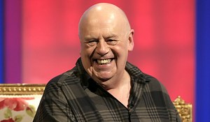 Coronation Street Actor John Savident Dies Aged 86