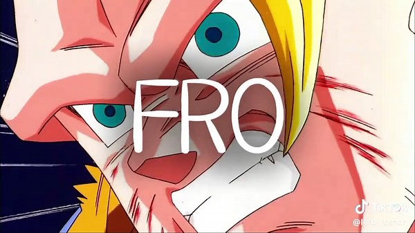 Epic Dragon Ball Z Edit: Bring Me to Life