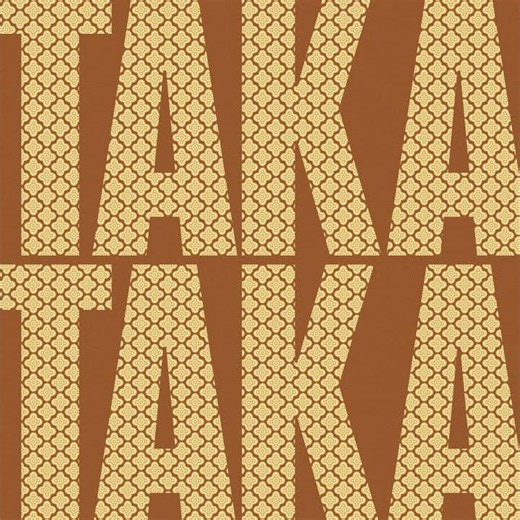 TAKA TAKA (feat. Faradenza)