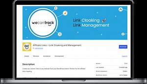 Link Cloaking - wecantrack 🚀