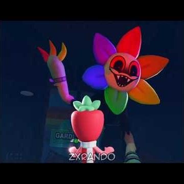 DANDY RUN 😭 || Dandy's World 3D || #dw #dandysworld #animation