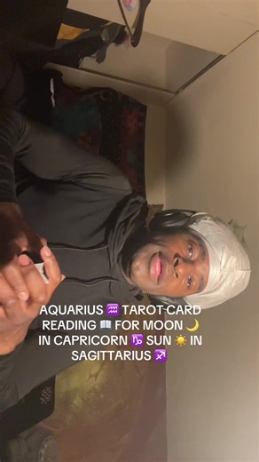 #aquariustarot #foryoupage #aquarius #astrology #tarot | Aquarius Tarot Reading