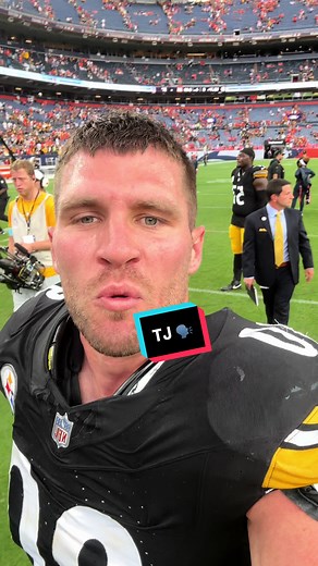 Pittsburgh Steelers Win 2-0 | TJ Watt's Elevating Performance