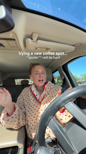 Exploring Every Flavor at Scooter's Coffee