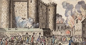 What Actually Happened on the Original Bastille Day