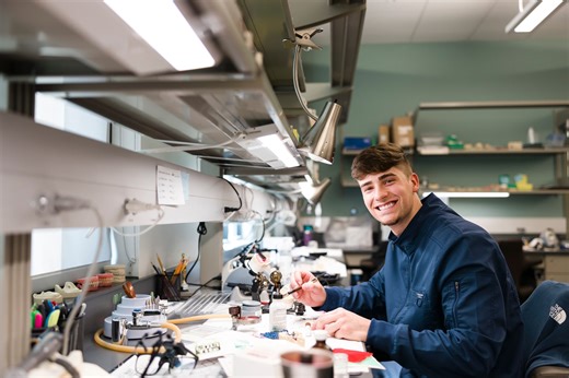 Denturist - BatesTech