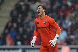 SUFC News: 'Potentially' - Michael Cooper outlines Blades wish ahead of Owls clash