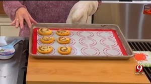 Sassy Mama: Sausage Pinwheels