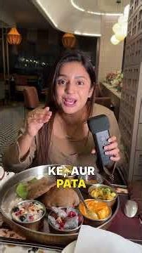 Vrat ka khana