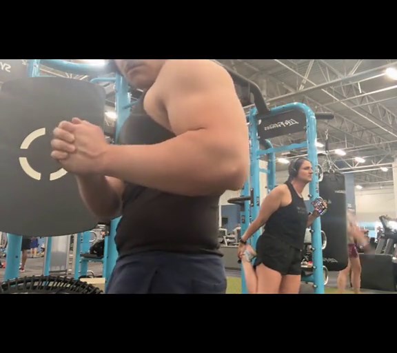 runicbodybuilding on TikTok