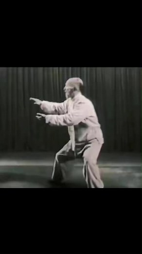 1.7K views · 92 reactions | Old footage of Ip Man training  | Chang of Shaolin | Facebook