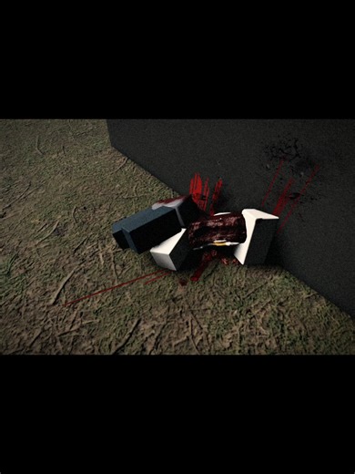 VDS_STRESS_TEST_01 #gore #blood #fyp #roblox