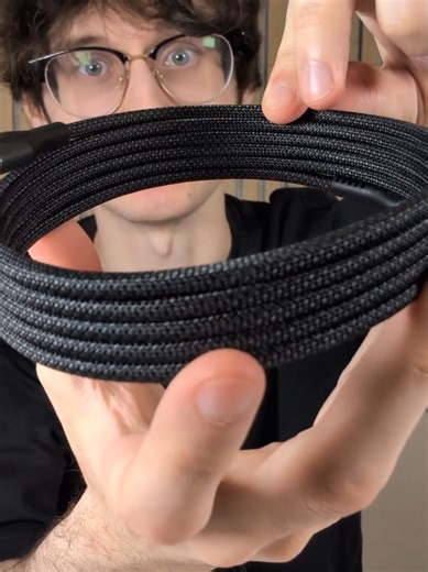 Organizing Your Cords: A Solution for Stress Relief