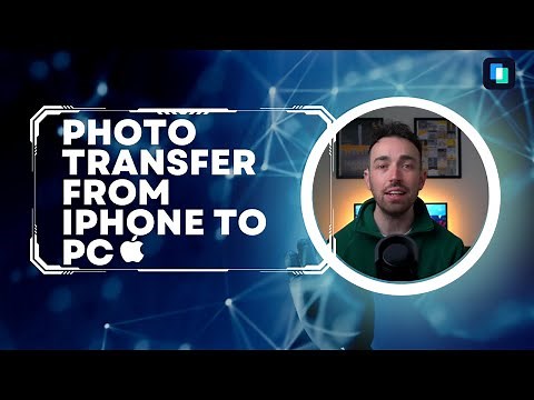 How to Transfer Photos from iPhone to PC via Bluetooth