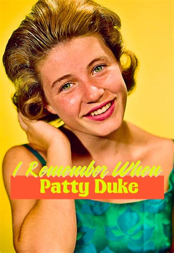 La vida y legado de Patty Duke