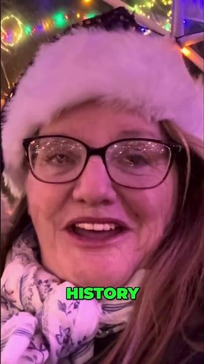 Preview of Our Holiday Magic Bethlehem, PA Video #vlogmas2025 #JoyfulVlogmas #VlogmasOver60