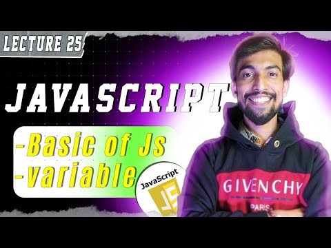 Javascript full course (2025) | ‪@thecodethread‬