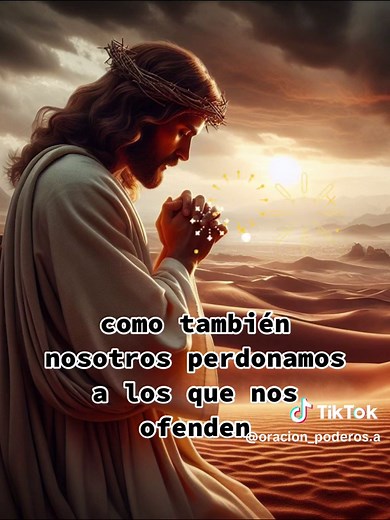 Padre Nuestro: Oración y Alabanza