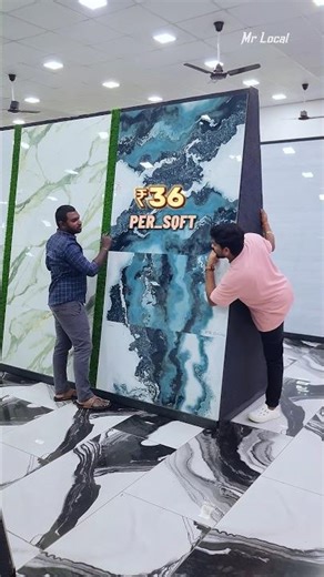 😱இவ்ளோ கம்மி விலையில் தராங்களா🥳🤩#explorepage #trending #shorts #tileshop