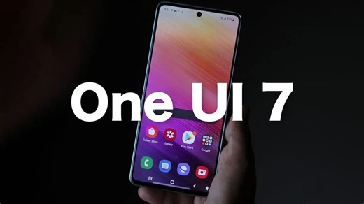 Samsung Delays One UI 7 Update, Citing 'Too Busy With Updates - Gizmochina