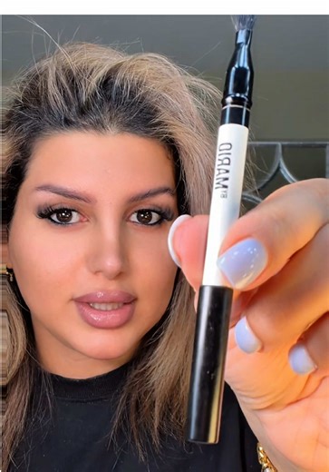Makeup By Mario Eyeliner Pencil Review