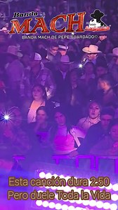 Esa No Trombones porque lloro!! 😭 | Banda Mach De Pepe Guardado