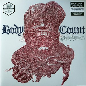 Body Count - Carnivore