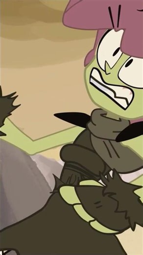 How to Animate a 2D Character in Toon Boom Harmony | Summer Intensive | Industry-Ready Workflow