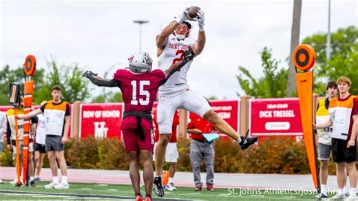 D3 Football Rankings: Top 3 Stay, Major Changes In Top 25 - FloFootball