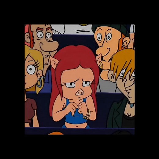 #petapig ☆Sheis the teenage dirtbag fr☆#bugsyyboy #petapiglooneytunes #petapigedits #petapigedit #🐷 #porkypig #petuniapig #looneytunesedit #2004 #fyp