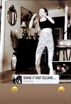 Shake It Fast Mystikal